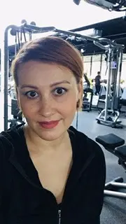 Руфина Гильманова