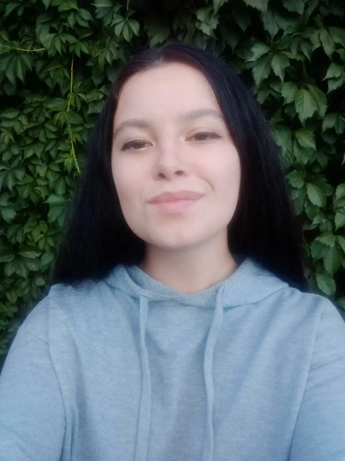 Дарья Тукумбетова