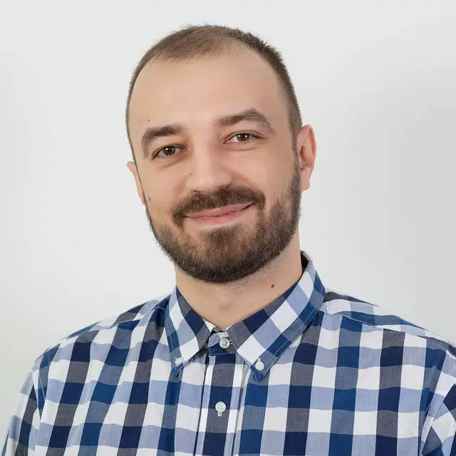 Вячеслав Поленин