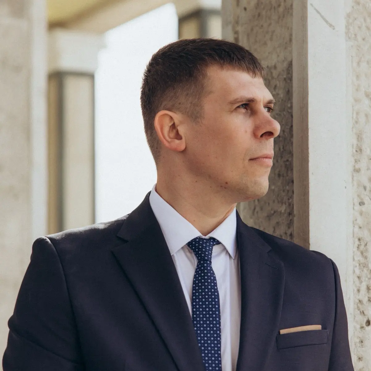 Алексей Комиссаров | Сетка — социальная сеть от hh.ru