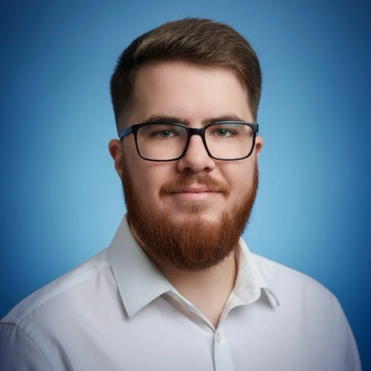 Даниил Ягодкин | Сетка — социальная сеть от hh.ru