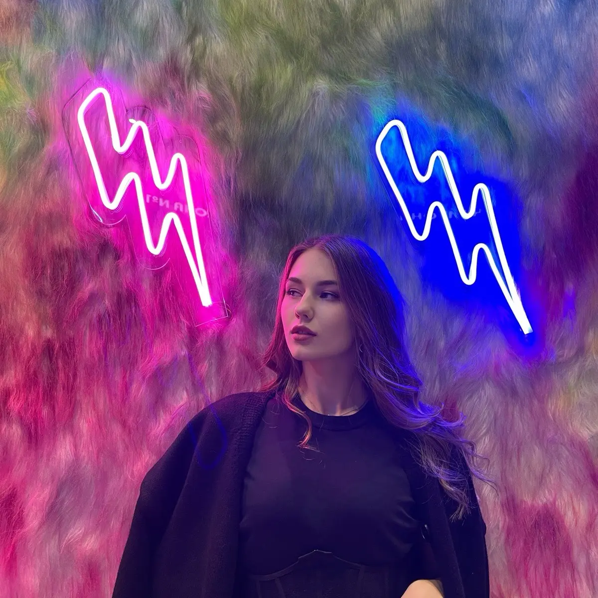 Яна Гофман | Сетка — социальная сеть от hh.ru