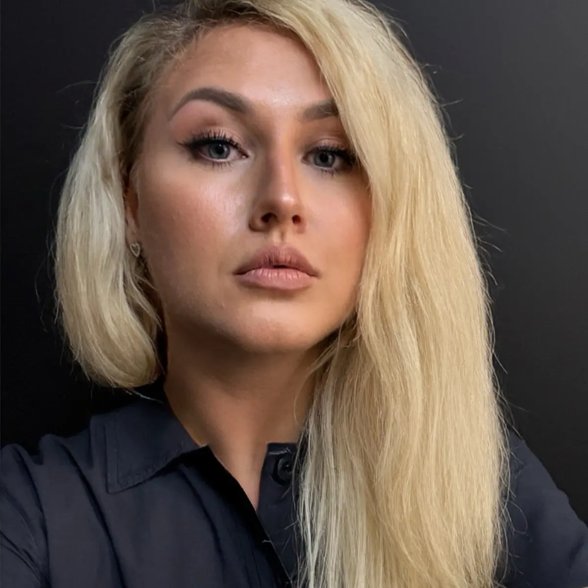 Дарья Гордеева | Сетка — социальная сеть от hh.ru