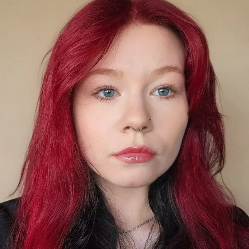 Ксения Фролова | Сетка — социальная сеть от hh.ru