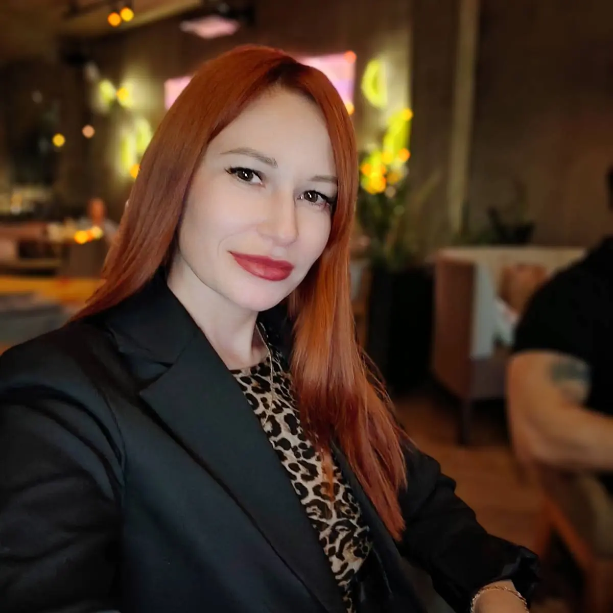 Татьяна Емельянова