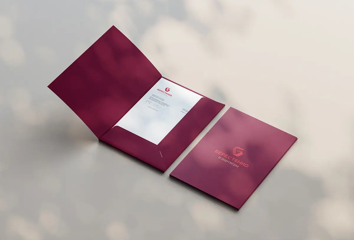 «Как мы создали логотип-символ для юридической компании масштаба»
Юридическая компания «Берестенко и партнёры» — один из лидеров Дальневосточного региона с филиалами по всей России и международной пра... | Сетка — социальная сеть от hh.ru