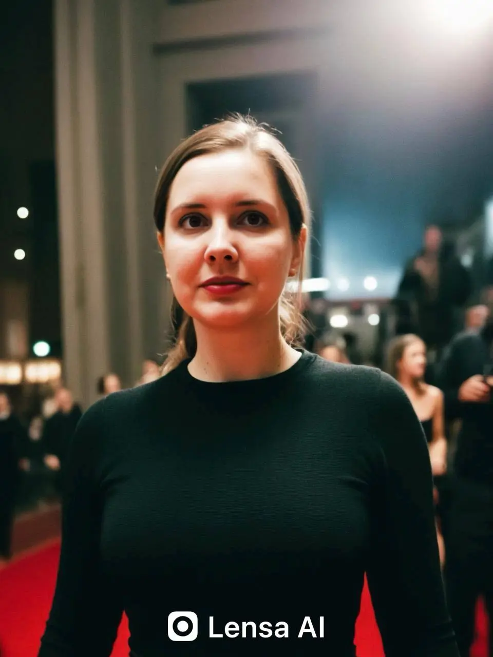 Нейрофотосессия 🎬🛋️👗 | Сетка — социальная сеть от hh.ru