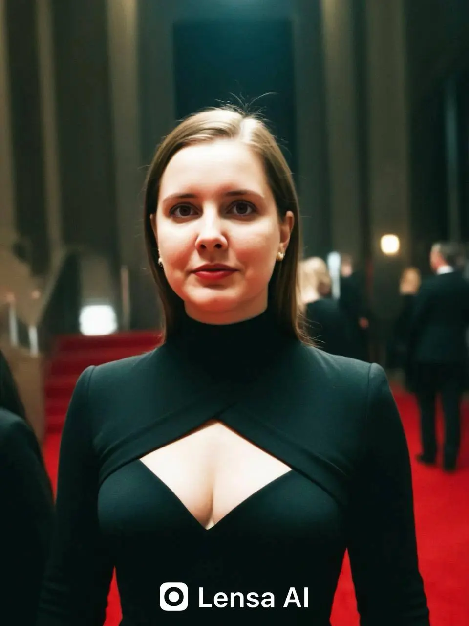 Нейрофотосессия 🎬🛋️👗 | Сетка — социальная сеть от hh.ru