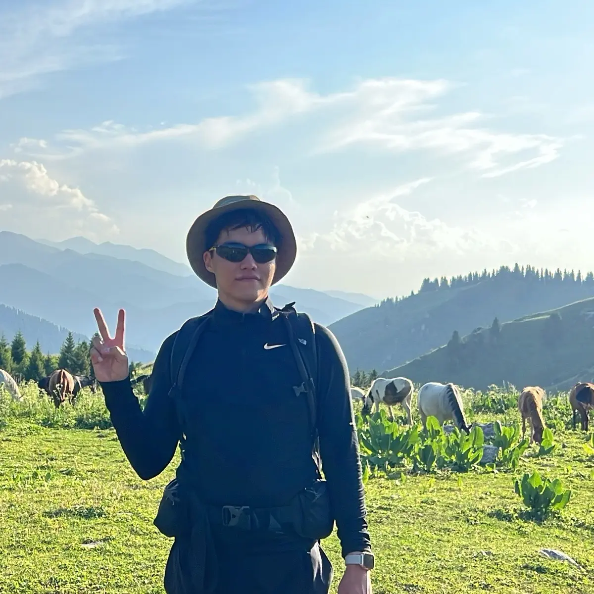 Александр Содномов