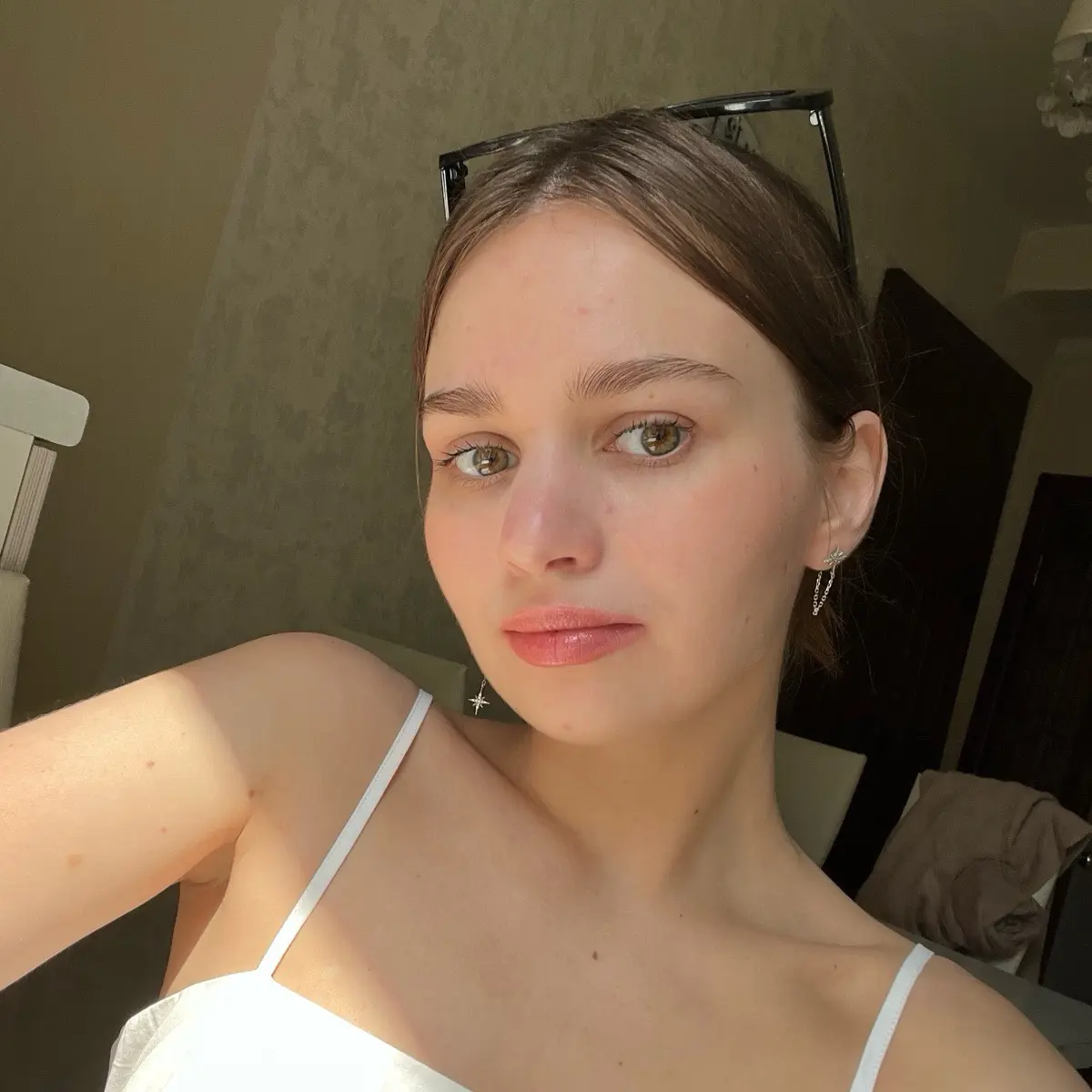 Анастасия Шишкина | Сетка — социальная сеть от hh.ru