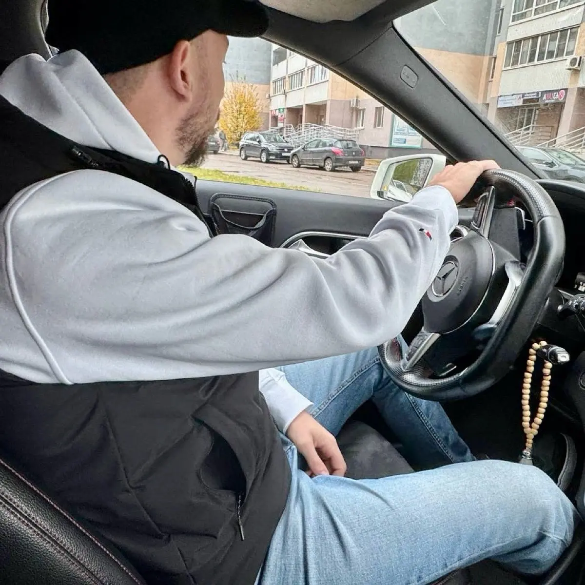 Дмитрий Мартыненко | Сетка — социальная сеть от hh.ru