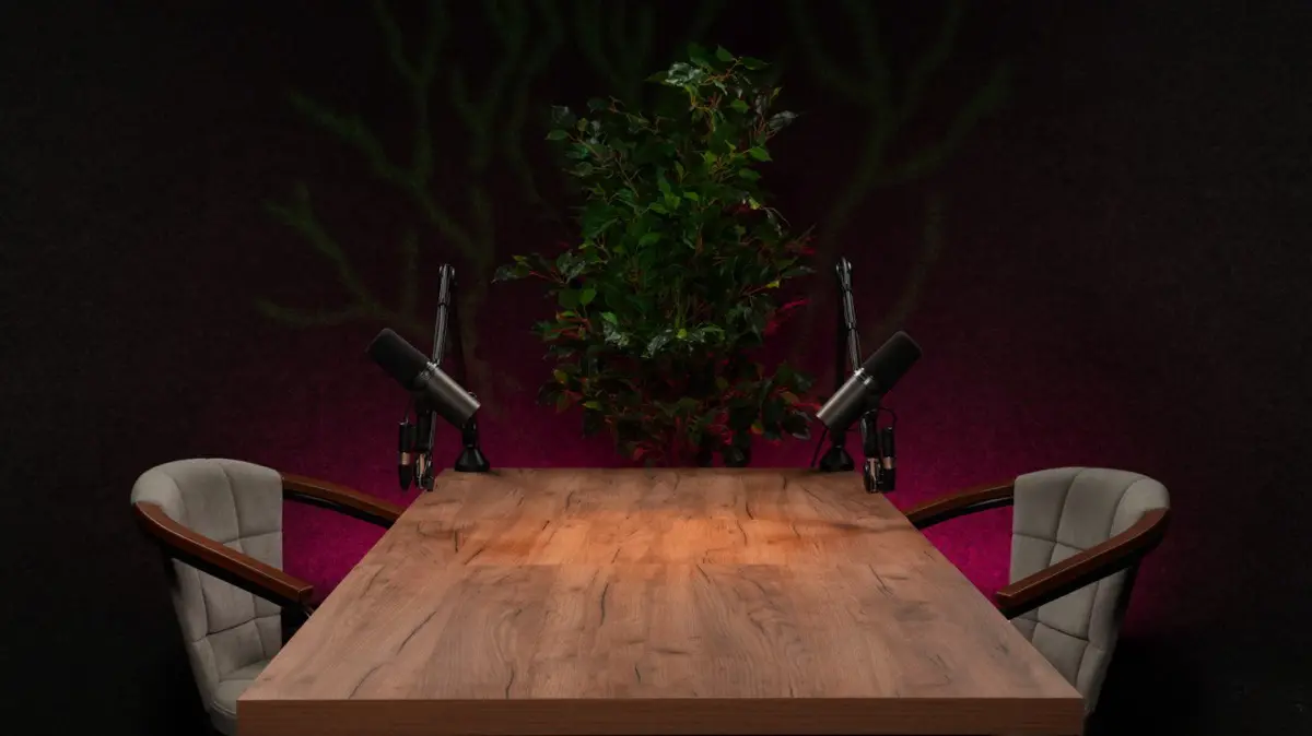 🍁 Осень в Clair Obscur Studio | Сетка — социальная сеть от hh.ru