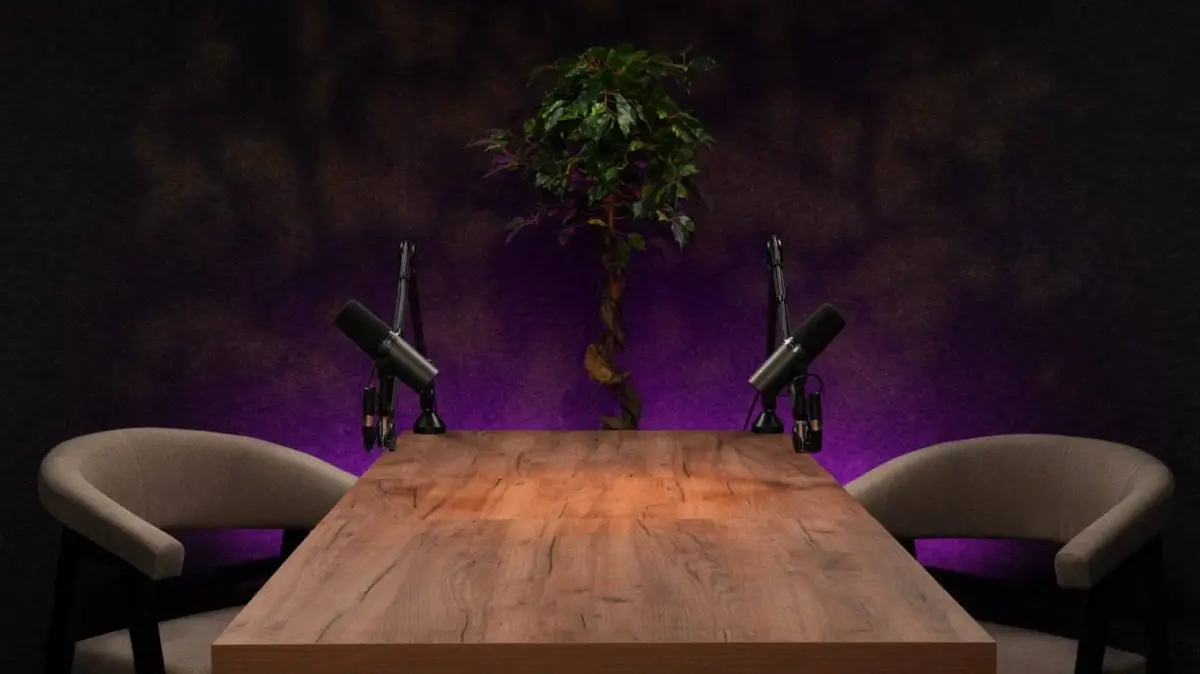 🍁 Осень в Clair Obscur Studio | Сетка — социальная сеть от hh.ru