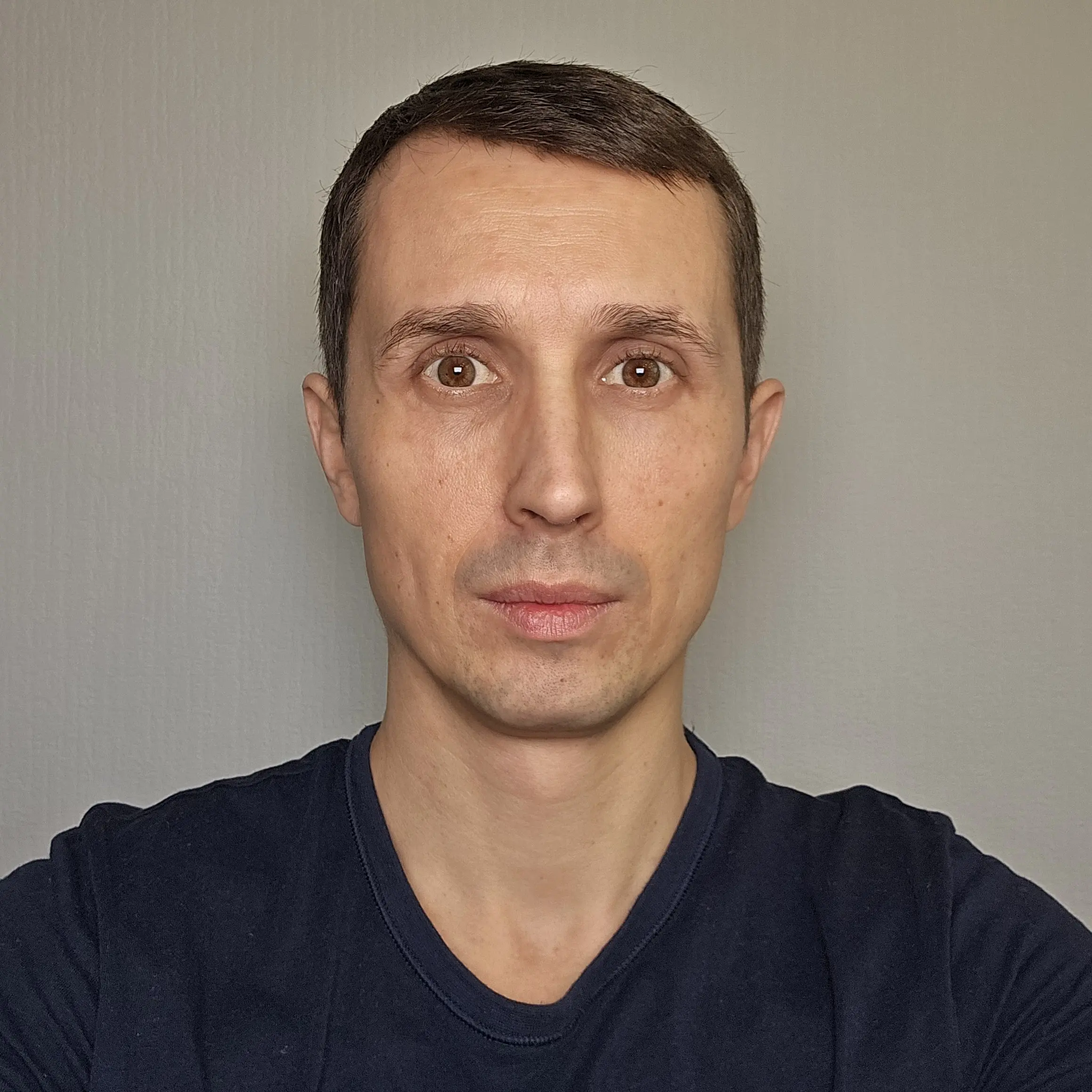 Иван Дмитроченко | Сетка — социальная сеть от hh.ru