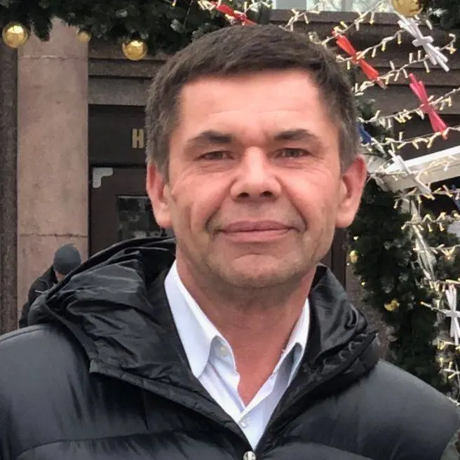 Ильшат Касимов