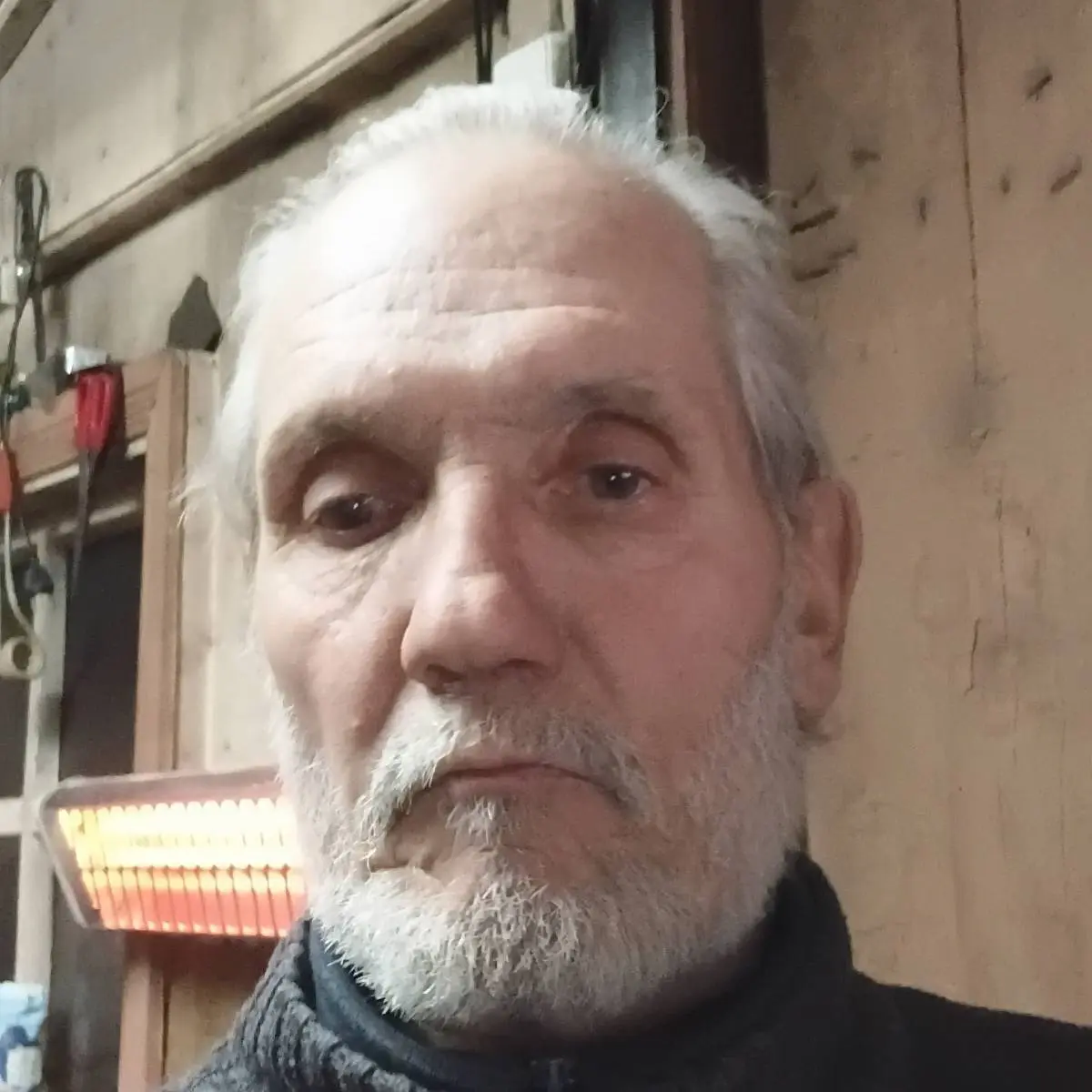 Андрей Саган