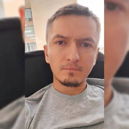 Максим Шишкин | Сетка — социальная сеть от hh.ru
