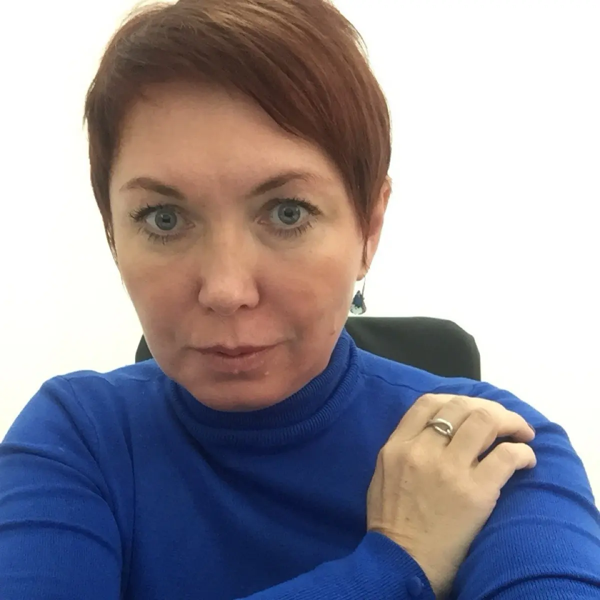 Светлана Ремизова