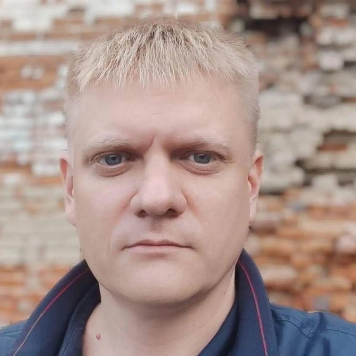 Константин Громов