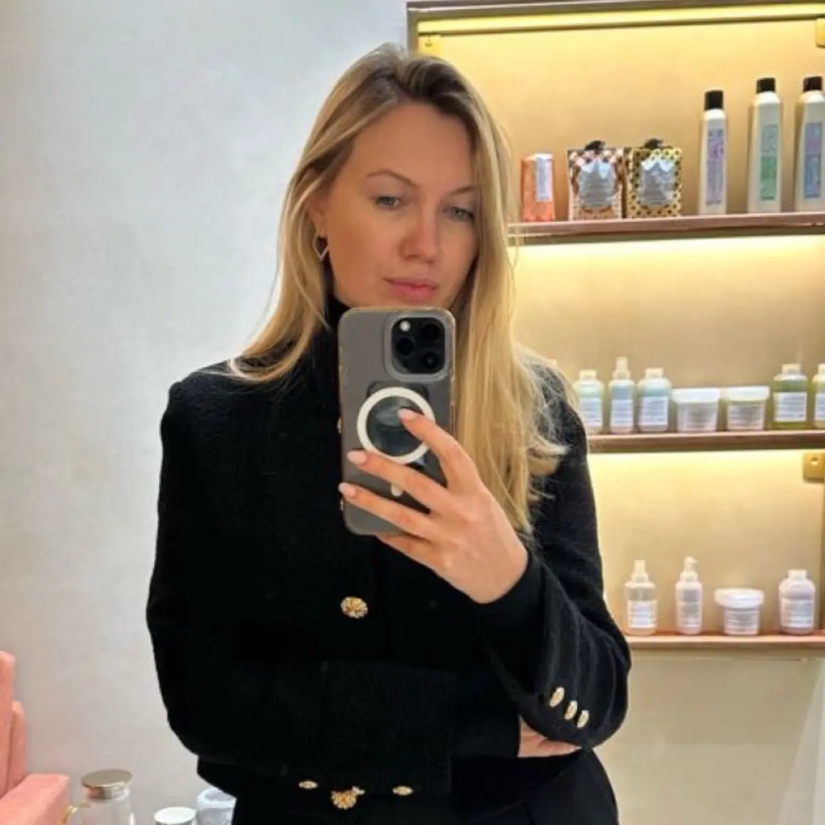 Ольга Куликова