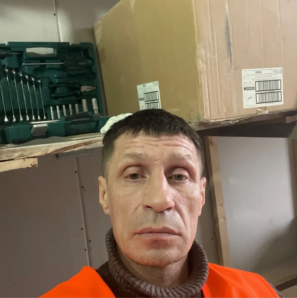 Евгений Васильев