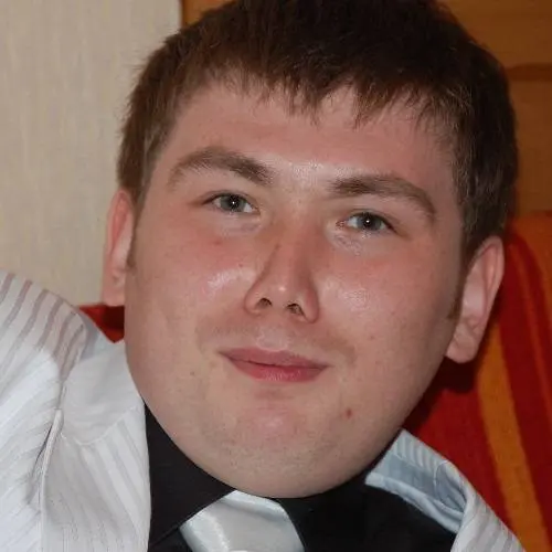 Михаил Мохосоев | Сетка — социальная сеть от hh.ru