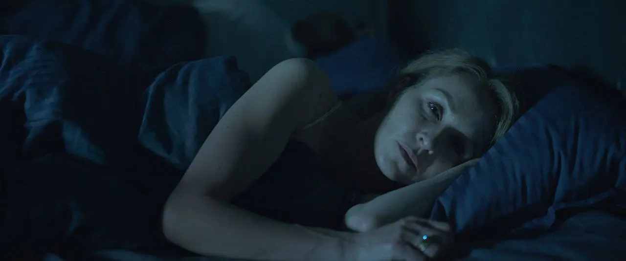 🎬 КиноРекомендация 
Привет, друзья 🖐
На прошлых выходных посмотрели датский триллер "Любовь для взрослых" - нам понравился!
В главной роли - Дар Салим, который мне понравился в фильме Гая Ричи "Перево... | Сетка — социальная сеть от hh.ru