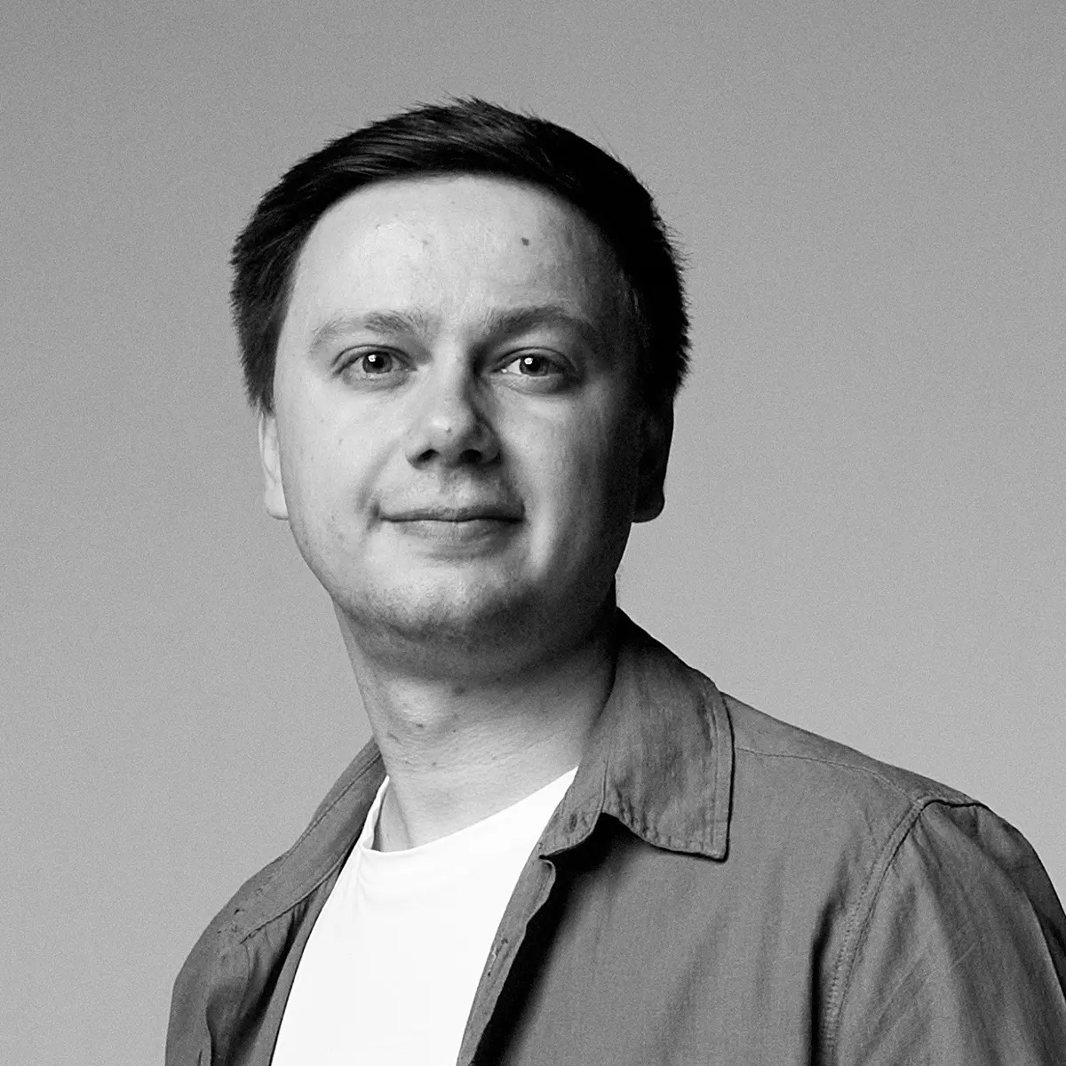 Максим Ожегов