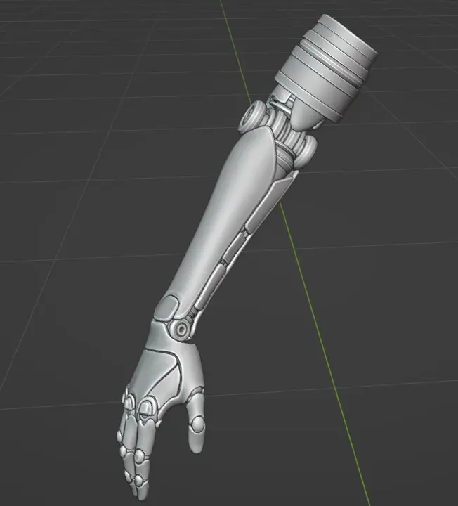 Robo рука | Сетка — социальная сеть от hh.ru