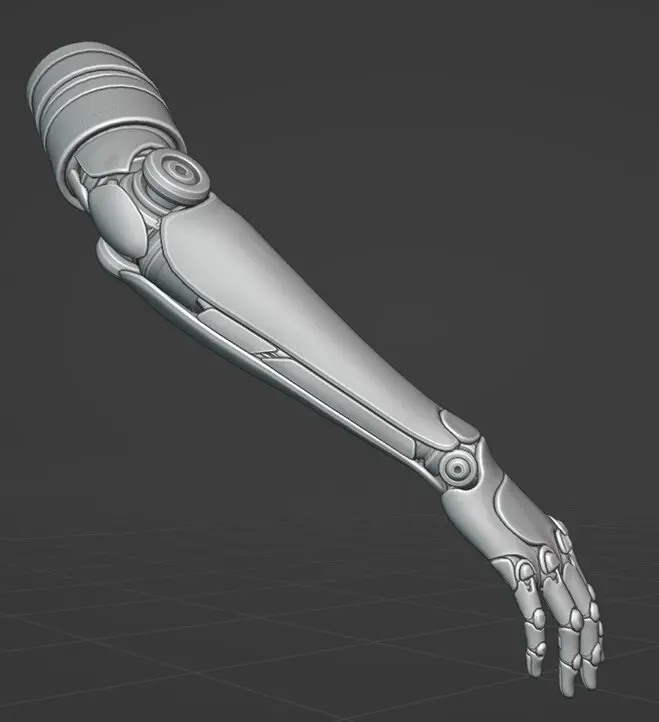 Robo рука | Сетка — социальная сеть от hh.ru