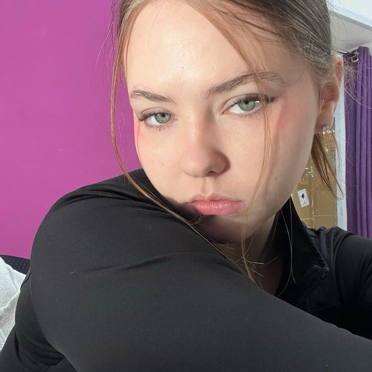 Полина Степанова