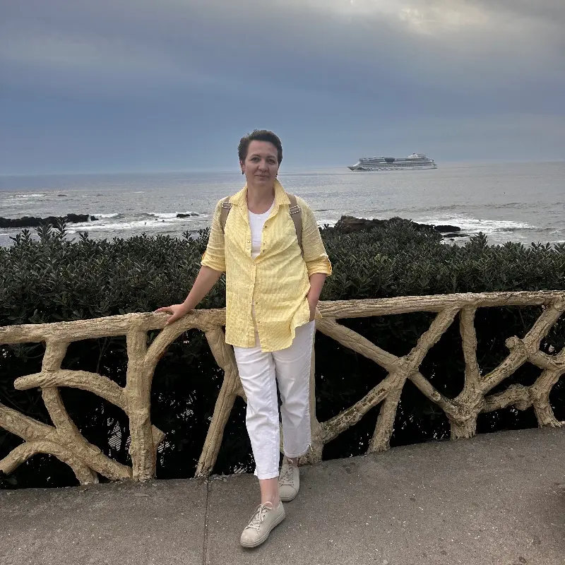 Елена Ткачёва