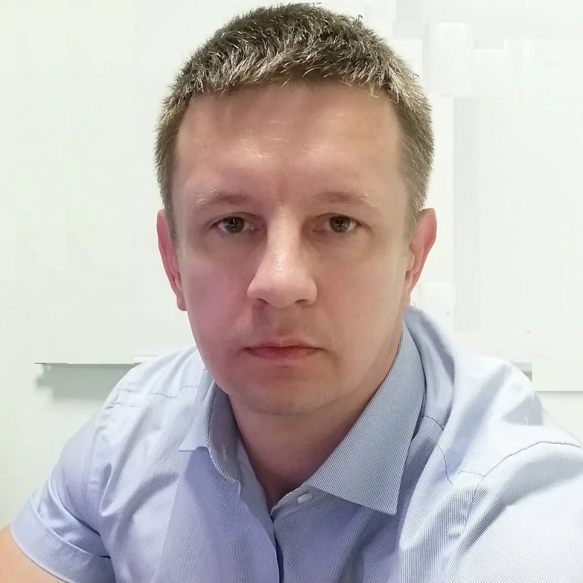 Олег Селезень