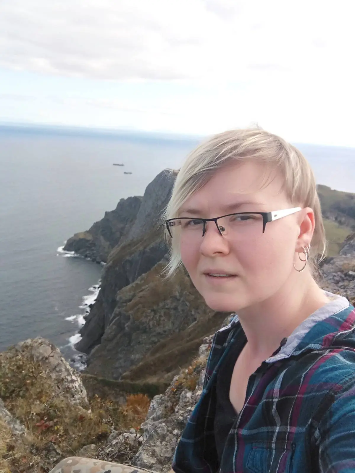 Яна Сережкина
