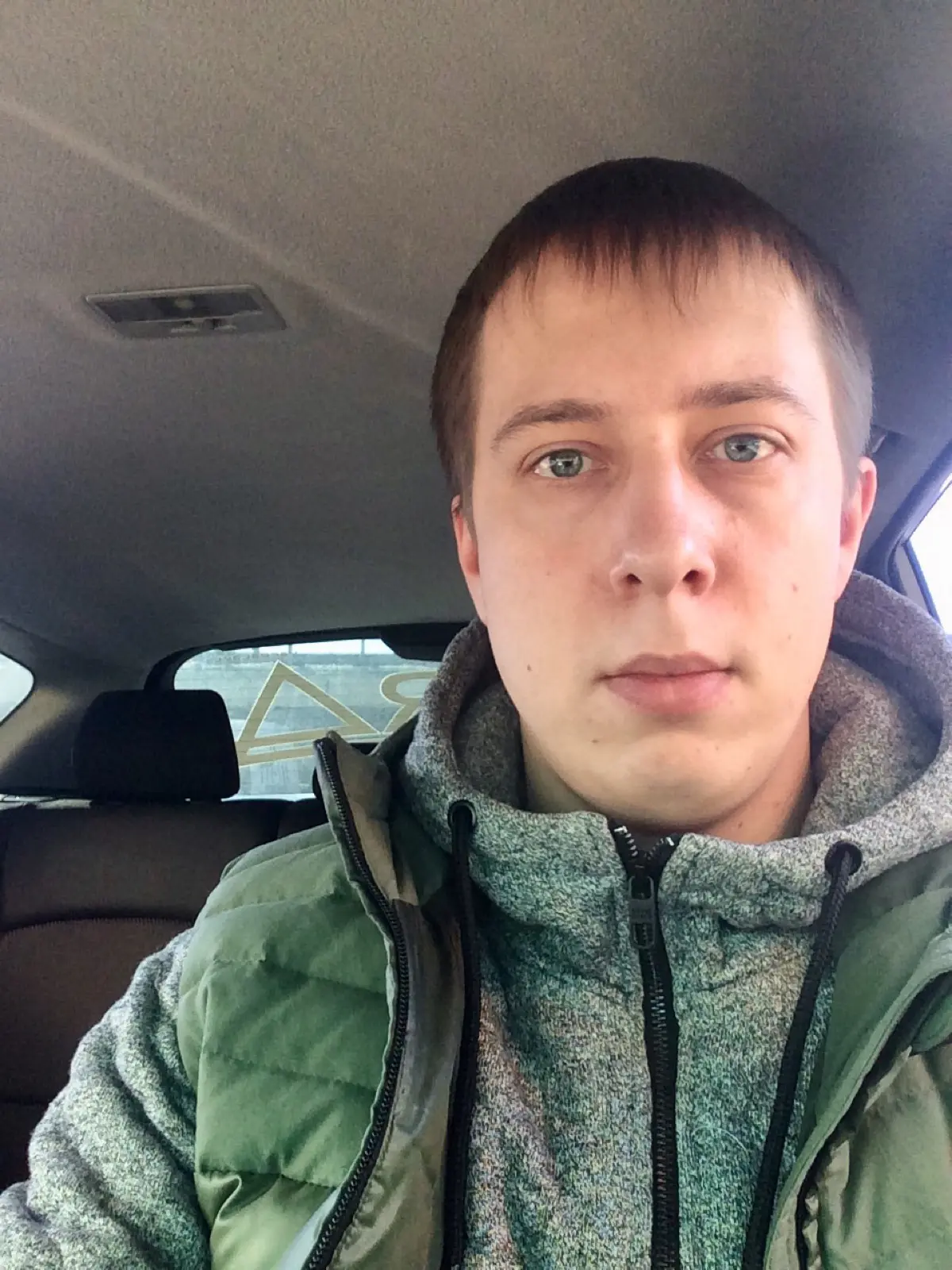 Александр Шапкин | Сетка — социальная сеть от hh.ru