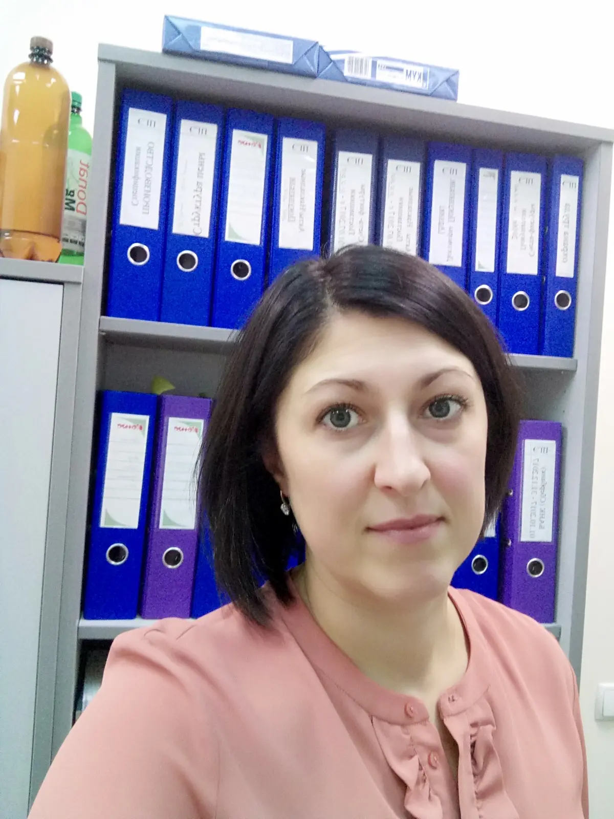 Ольга Ильницкая | Сетка — социальная сеть от hh.ru