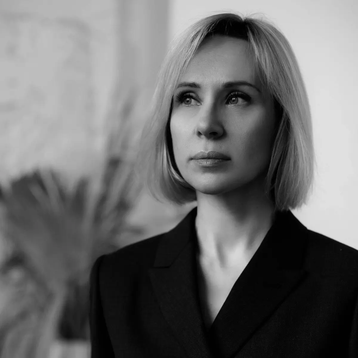 Марина Мартынова
