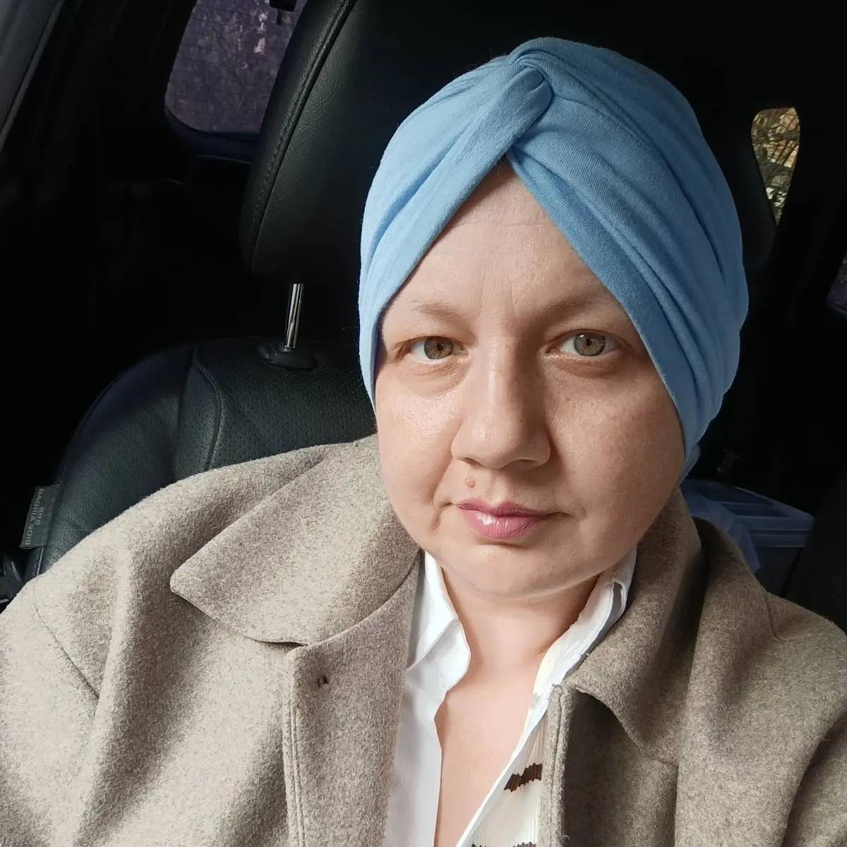 Юлия Тройникова