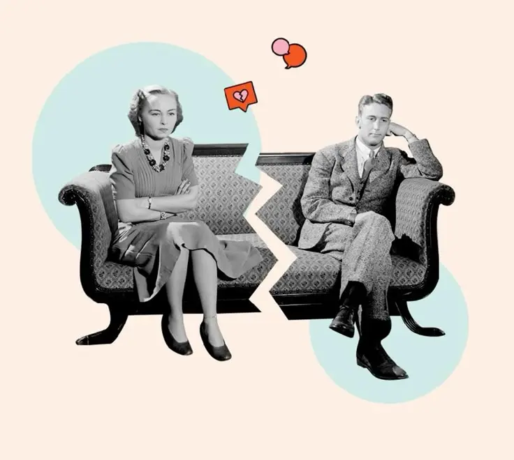 «Кажется, ты меня разлюбил……»
Я не буду спрашивать про то, что знакомо ли это вам. Ведь некоторой части тех, кто дальнейший текст будет читать, это уж точно откликнется | Сетка — социальная сеть от hh.ru