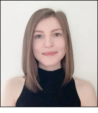 Дарья Новикова