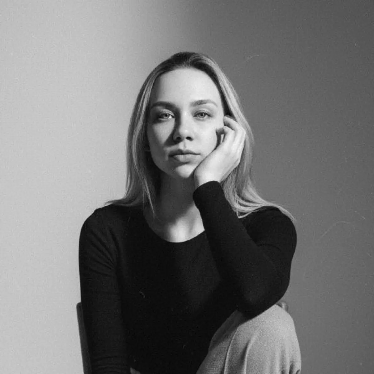 Ульяна Савиных | Сетка — социальная сеть от hh.ru