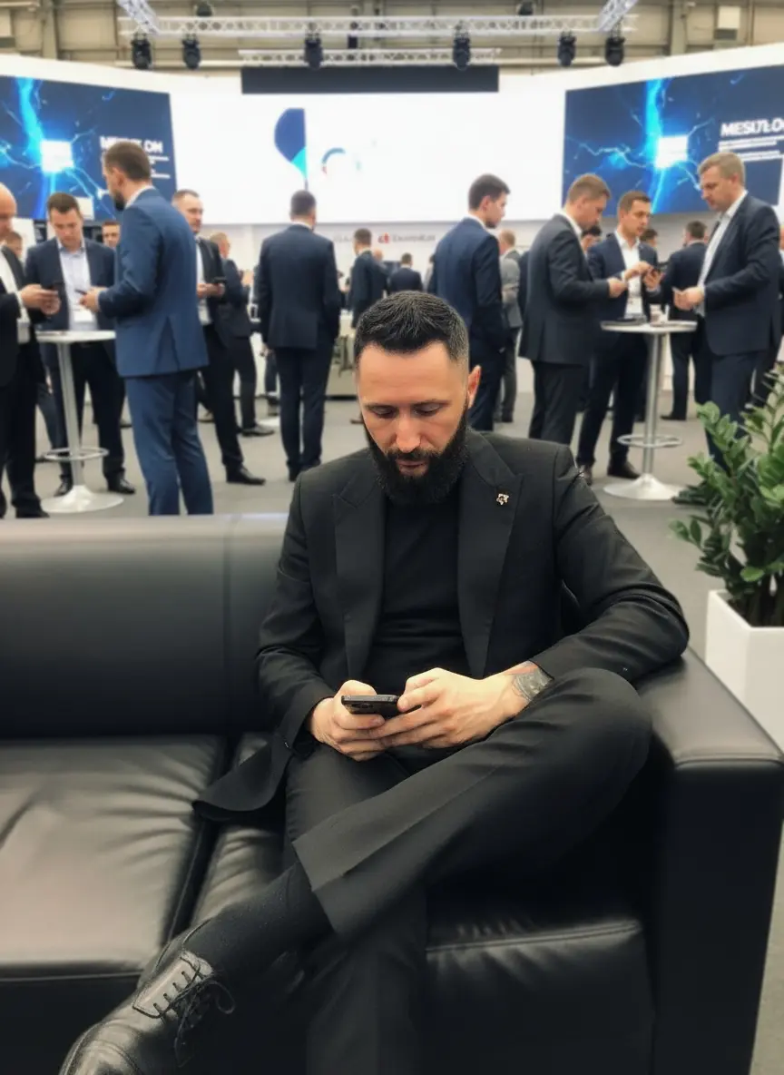 💥ИНФОРМАЦИОННЫЙ ГОЛОД: ПОЧЕМУ МНЕ ВАЖНО ЗНАТЬ ВСЁ💥 | Сетка — социальная сеть от hh.ru