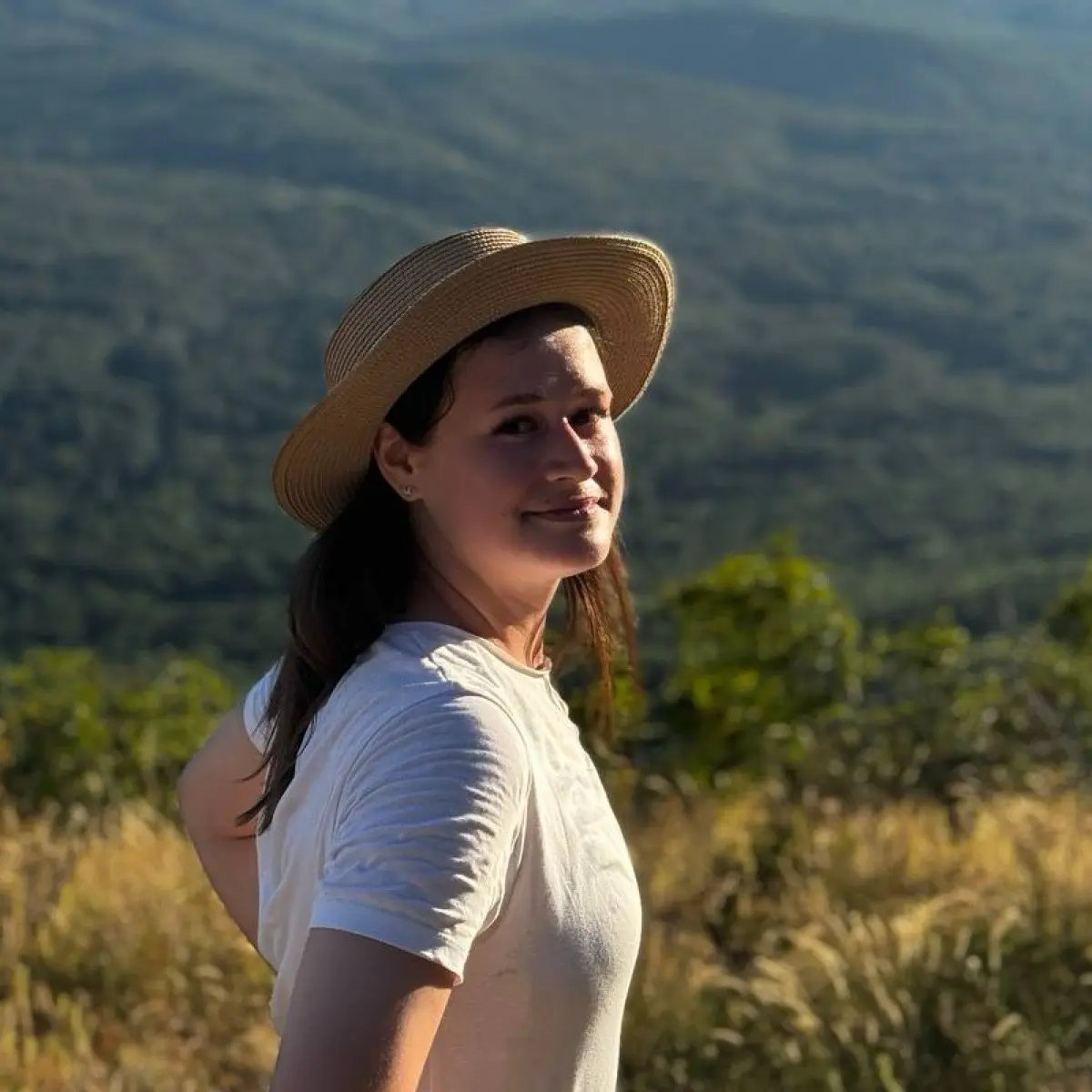 Анастасия Свиридова | Сетка — социальная сеть от hh.ru