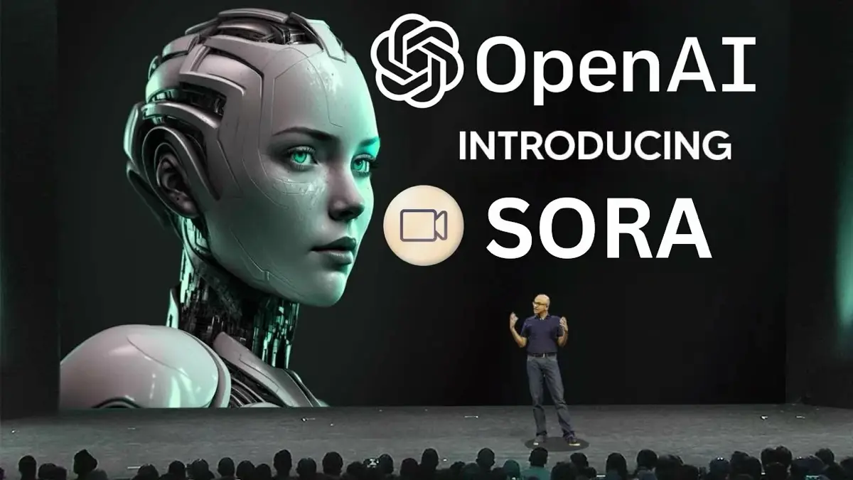 OpenAI Sora переходит на платную модель: что это значит? | Сетка — социальная сеть от hh.ru