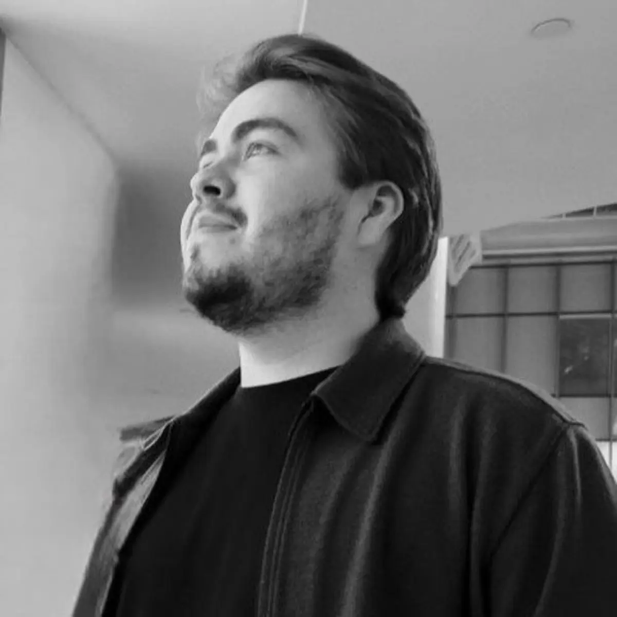 Илья Сидоров