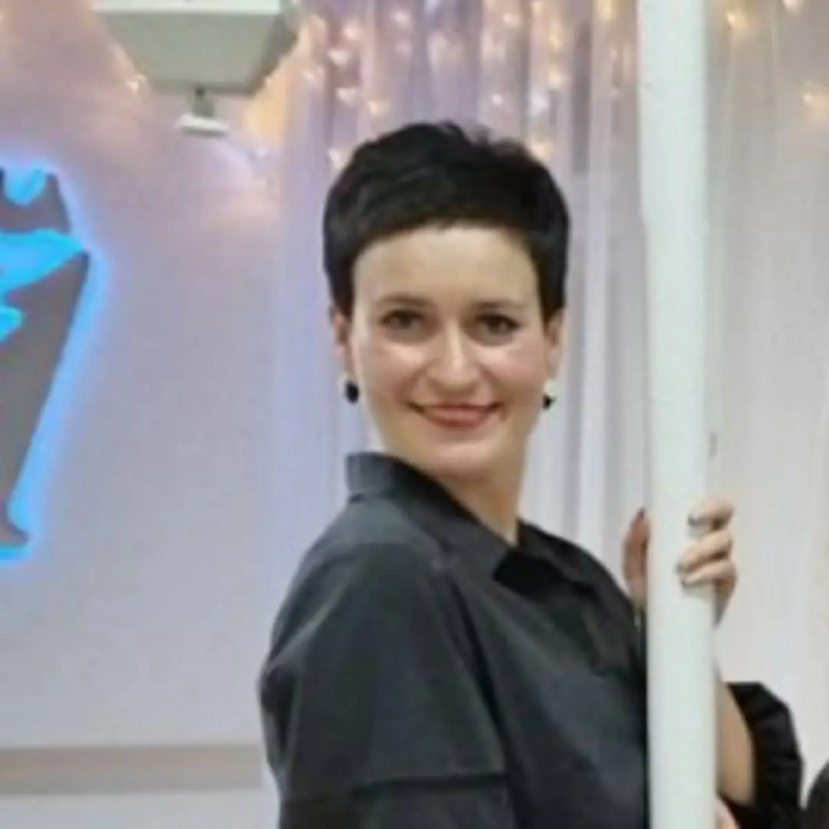 Евгения Гончарова
