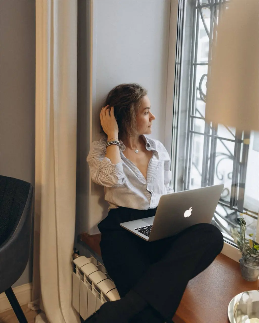 Эти длинные выходные я решила посвятить обучению и улучшению рабочих процессов!
Уже давно внедрила в свою работу систему контроля — для полной прозрачности и порядка на каждом этапе | Сетка — социальная сеть от hh.ru