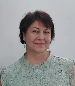 Наталья Никора