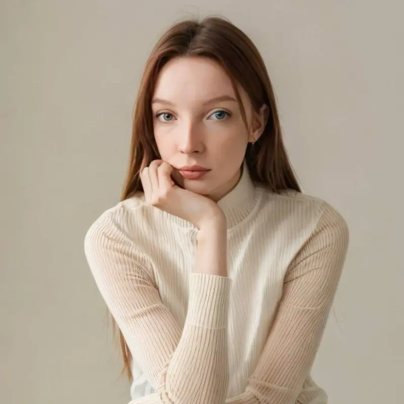 Алена Трухина | Сетка — социальная сеть от hh.ru