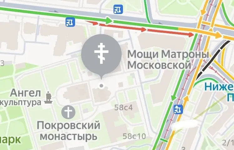 Обожаю изучать старые советские рекламы, в том числе потому, что там можно узнать о существовании базы Посылторга на ул. Таганская, 58 | Сетка — социальная сеть от hh.ru